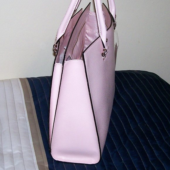 NWT KATE SPADE Kory Wellesley Tote Bag - Picture 5 of 7